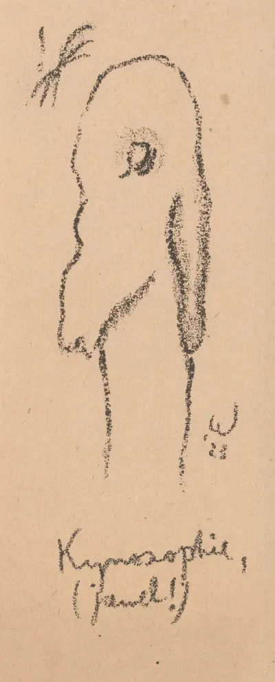 Kynosophie Jawel