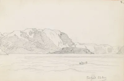 Kysten Ved Farsund
