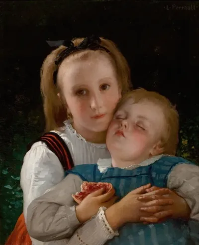 L Amour Fraternel