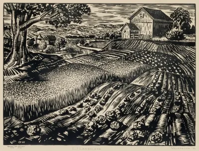 L I Landscape