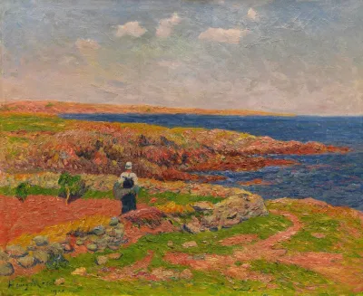 La Baie De Merrien