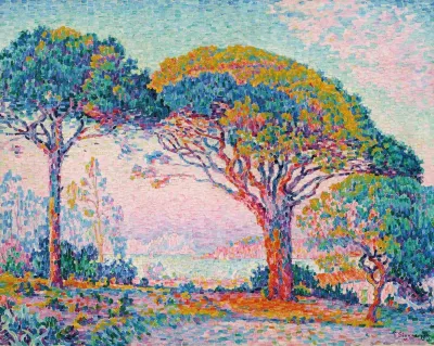 La Baie Saint Tropez