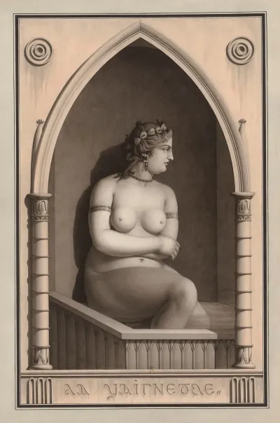 La Baigneuse 7