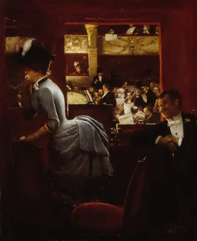 La Baignoire Au Theatre Des Varietes