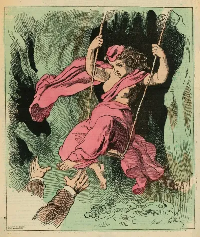 La Balancoire 3