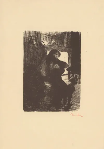 La Ballade Du Desespere