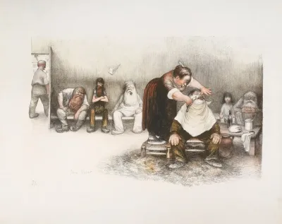 La Barbiere