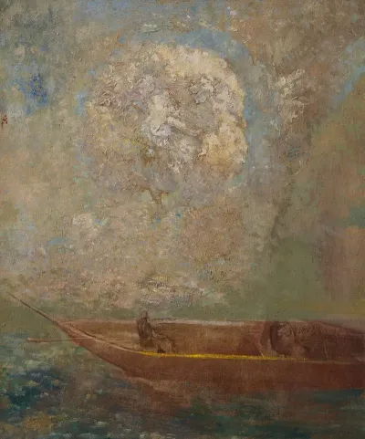 La Barque 2