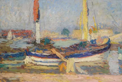 La Barque