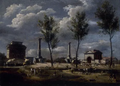 La Barriere Du Trone