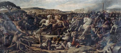 La Bataille De Cannes