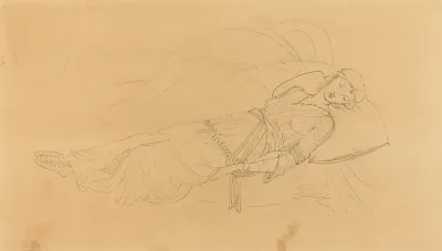 La Belle Au Bois Dormant