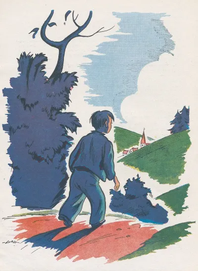La Belle Aventure De Disque Rouge Pl 03