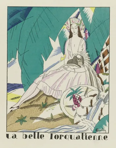 La Belle Torquatienne