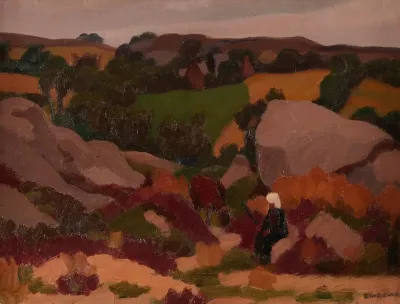 La Bergere En Bretagne