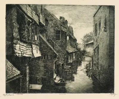 La Bievre 2
