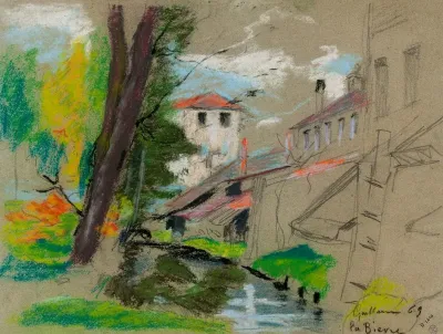 La Bievre