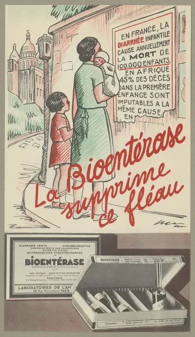 La Bioenterase