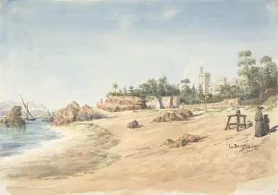 La Bocca
