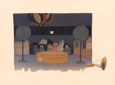 La Boite A Joujoux Ballet Pour Enfants Pl 02