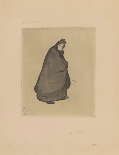 La Bonne Dame