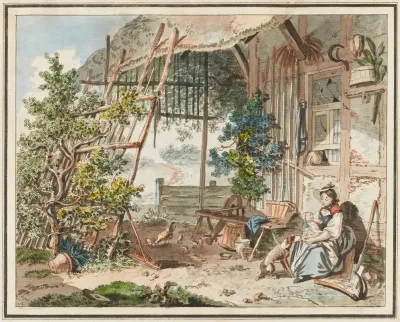 La Bonne Mere