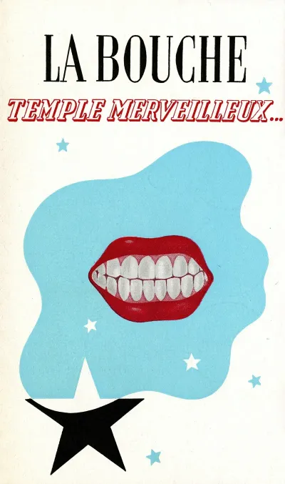 La Bouche Temple Merveilleux