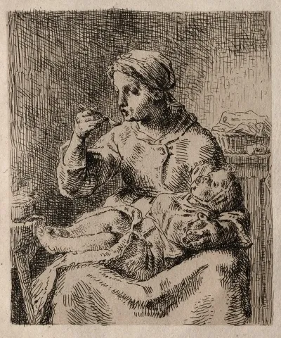 La Bouillee