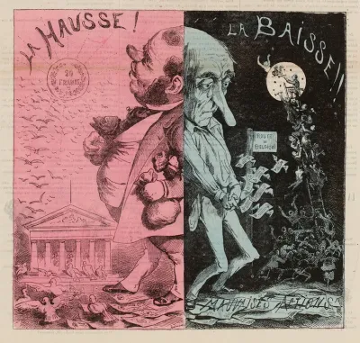 La Bourse Du Jour
