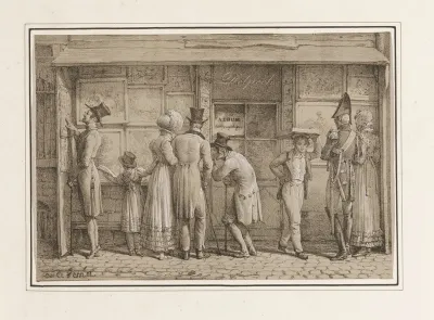 La Boutique De Delpech
