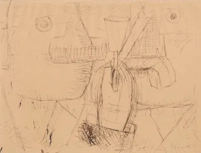 La Buvette 2