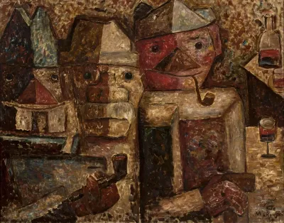 La Buvette