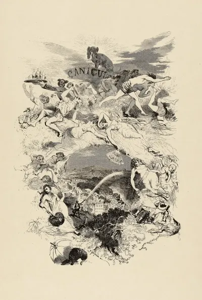 La Canicule