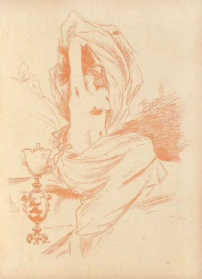 La Capote Rose