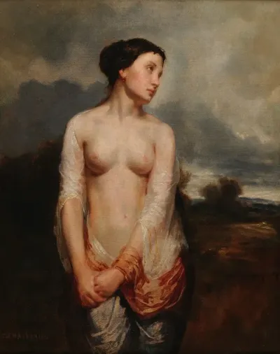 La Captive 2