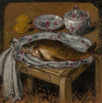 La Carpe