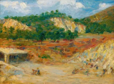 La Carriere