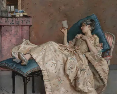 La Carta The Letter