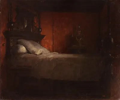 La Chambre De Victor Hugo Avenue Deylau