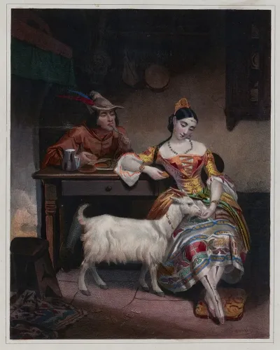 La Chambre