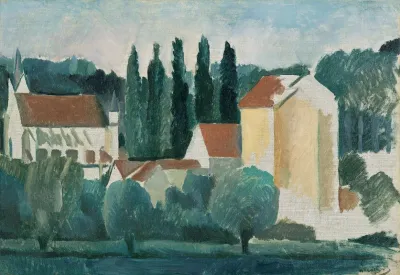 La Chapelle Sous Crecy Le Moulin