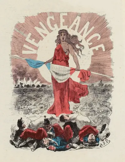 La Charge La France