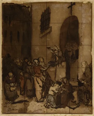 La Charite 2