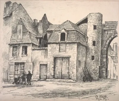 La Charite 3