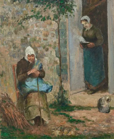 La Charite 4