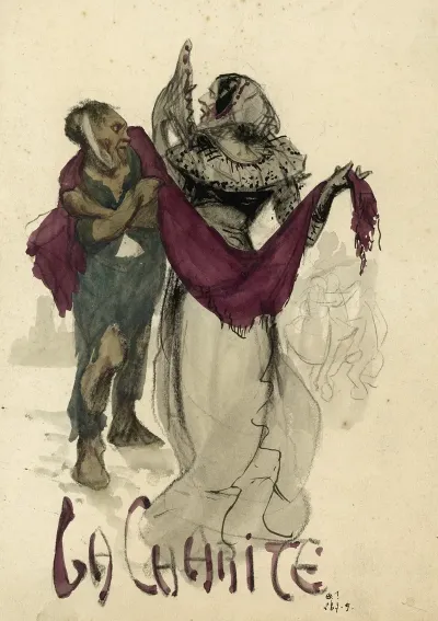 La Charite 5