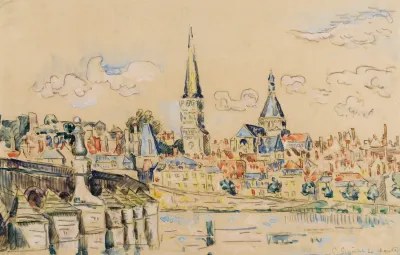 La Charite Sur Loire 2