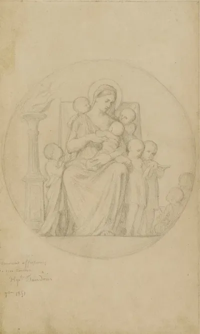 La Charite