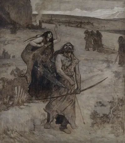 La Chasse 2
