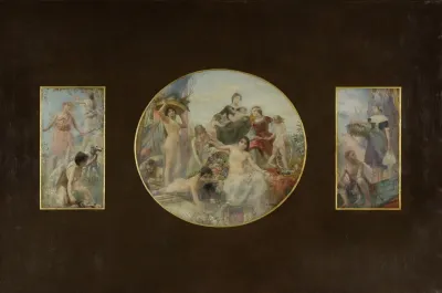 La Chasse Labondance La Peche
